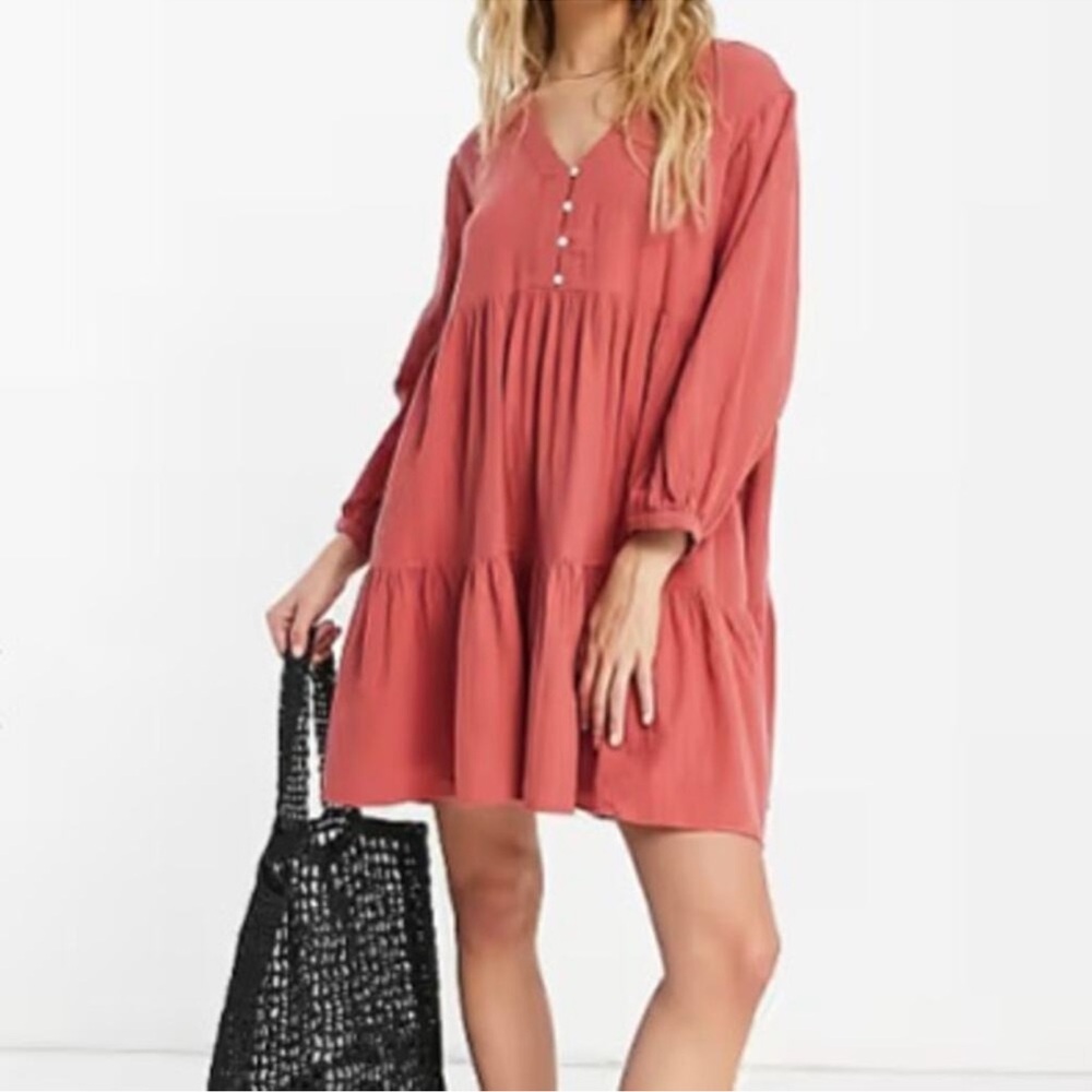 Madewell Dress